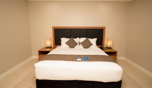 Suite Premier