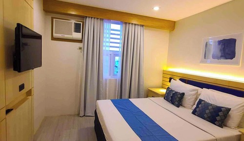 Suite Deluxe