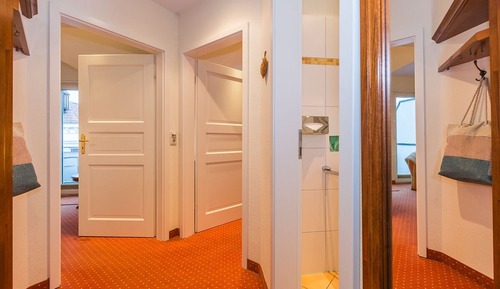 Habitación familiar (Standard)