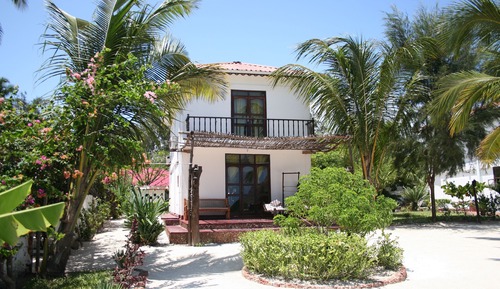Villa, 3 habitaciones, 2 baños, vistas al mar