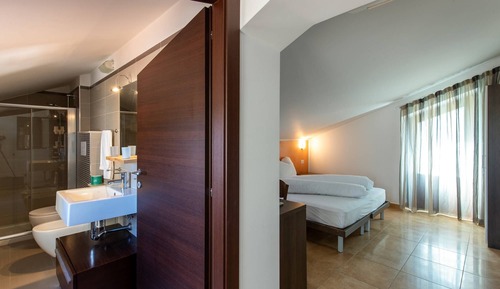 Habitación doble
