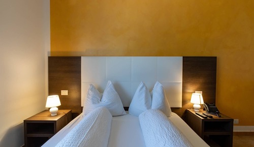 Habitación triple, balcón, vistas al mar