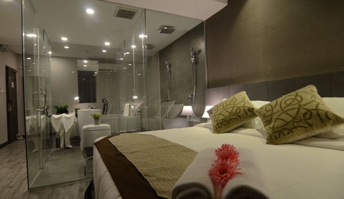 Suite