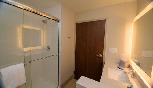 Habitación estándar