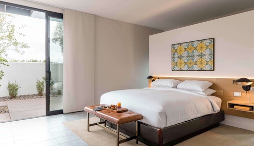 Villa, 2 habitaciones (Albers House)
