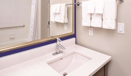 Suite estudio, 1 cama de matrimonio grande, no fumadores