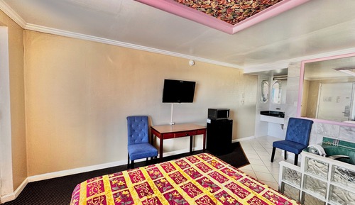 Suite, 1 habitación