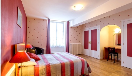 Habitación Confort doble