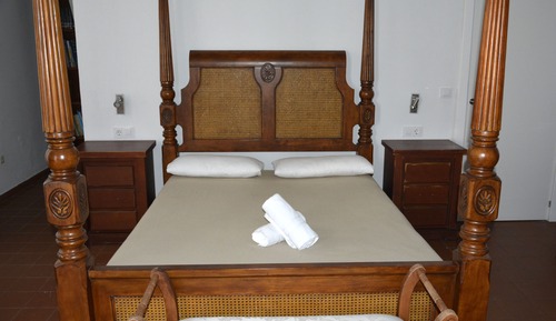 Habitación superior