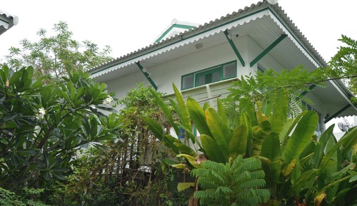 Bungalow