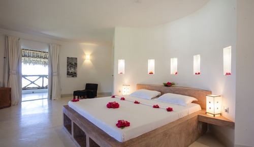 Habitación superior