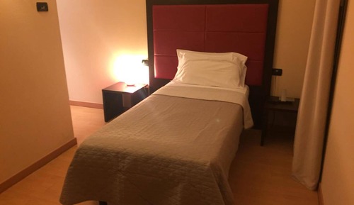 Habitación individual estándar
