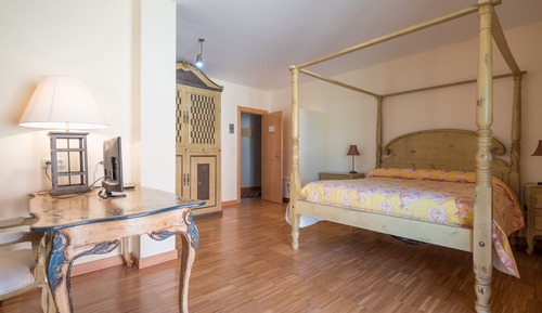 Suite (River 3+1 Pax)