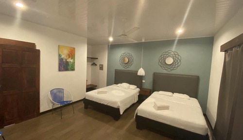 Suite Deluxe