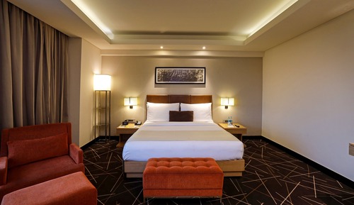 Habitación estándar