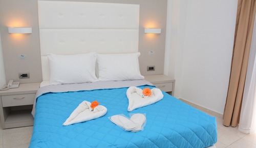 Habitación individual