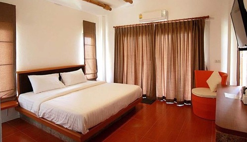 Habitación superior