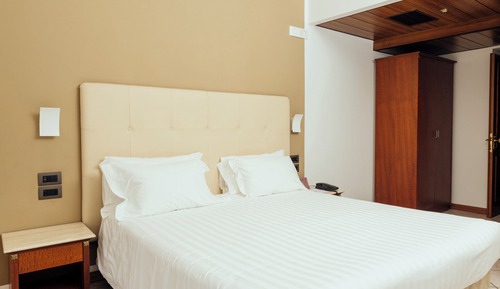 Habitación superior
