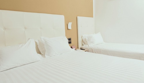 Habitación Confort