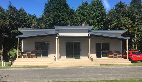 Estudio estándar