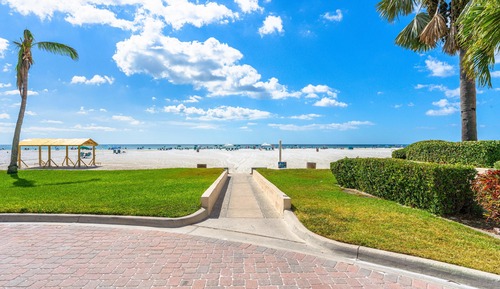 Apartamento, varias camas (Bay Side - 343)