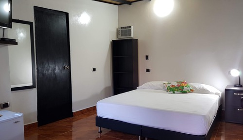 Habitación doble superior