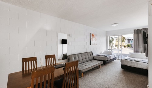 Apartamento, 1 habitación