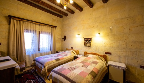 Habitación familiar