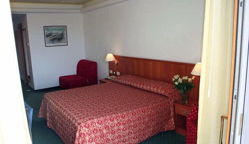 Habitación triple