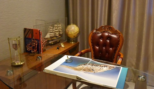 Habitación Signature
