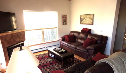 Casa adosada, varias camas (Anemone Townhome 3 bed 3 bath HTAT)