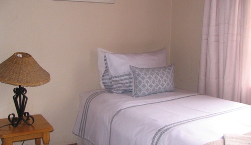 Chalet familiar, 3 habitaciones (Dbl-Storey Luxury Chalets 6 Sleeper)