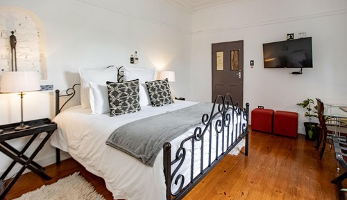 Suite familiar, 1 habitación