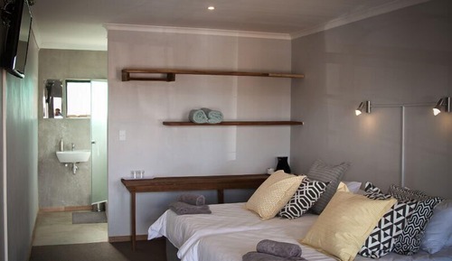 Habitación estándar