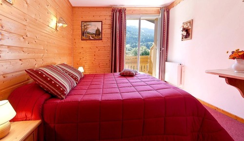 Habitación Confort doble