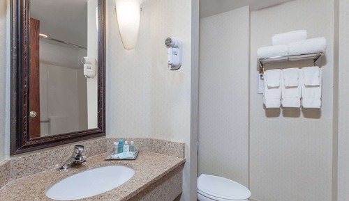 Suite estudio Deluxe, 1 cama de matrimonio grande, no fumadores