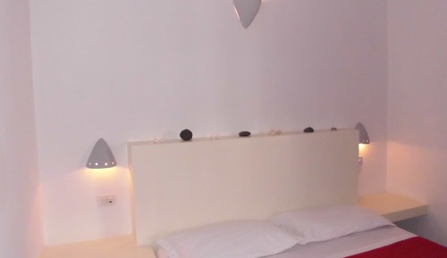 Apartamento superior, 1 habitación
