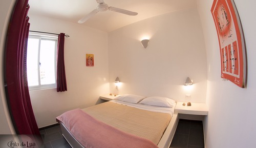 Apartamento superior, 2 habitaciones