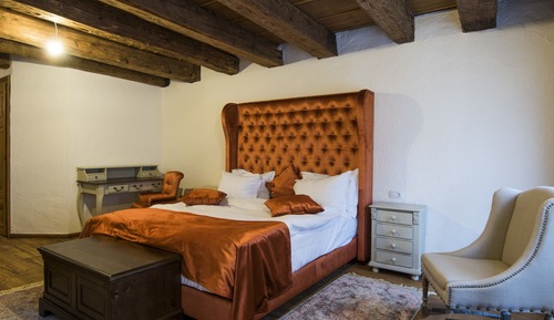 Apartamento, 1 habitación, planta baja