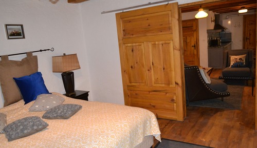 Apartamento, 1 habitación