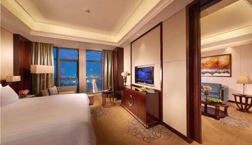 Suite Deluxe