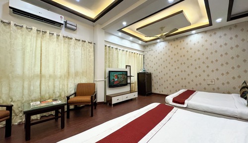 Habitación familiar