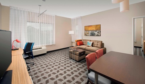 Suite, 1 habitación
