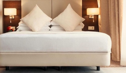Habitación Deluxe (Queen)