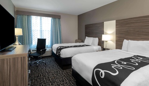 Suite, varias camas, no fumadores