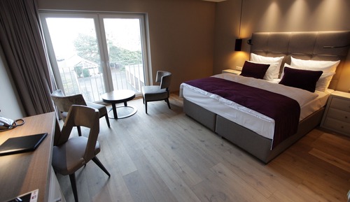 Habitación superior