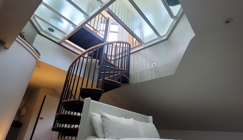 Habitación, 1 habitación