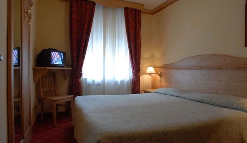 Suite, 2 habitaciones