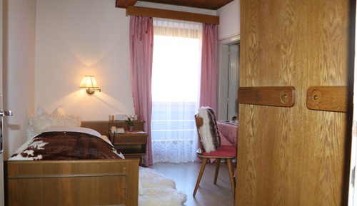 Habitación individual estándar