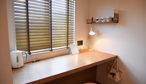 Habitación triple tradicional, no fumadores